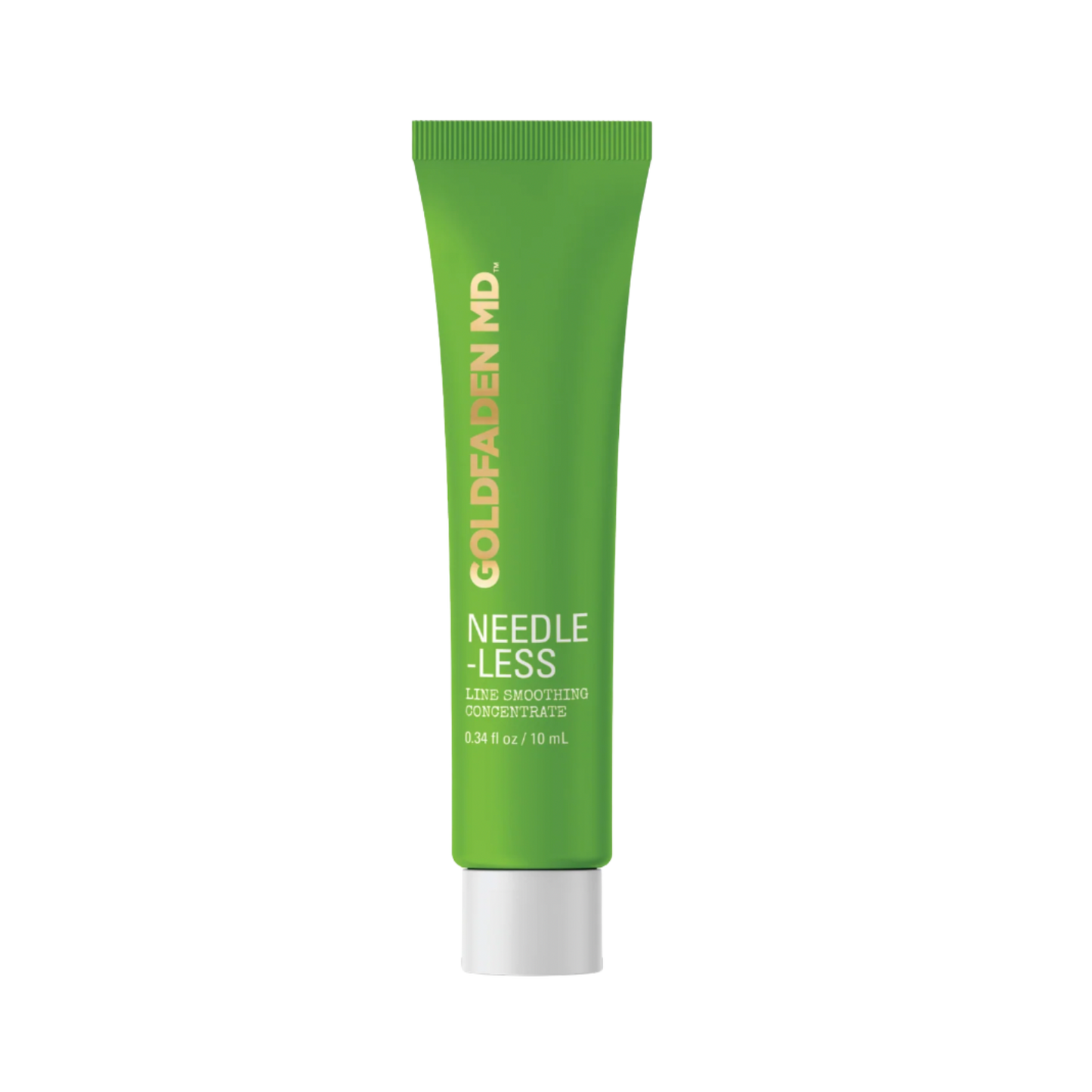 Needle-less Line Smoothing Concentrate
