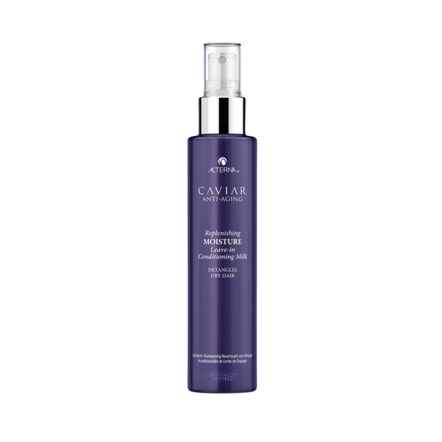 CAVIAR Anti-Aging Replenishing Moisture Priming Leave-In Conditioner