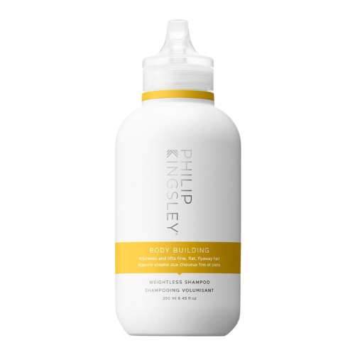 Body Building Weightless Volumizing Shampoo