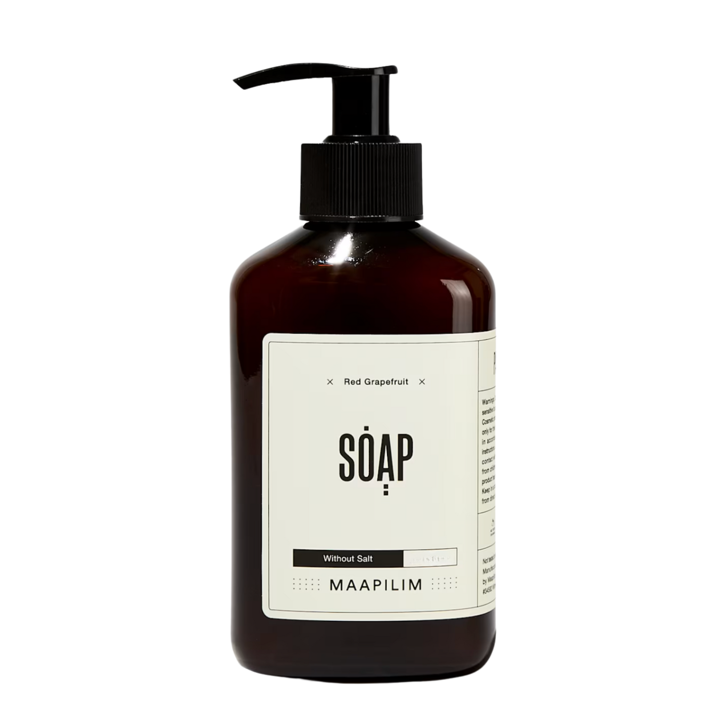 Body Soap