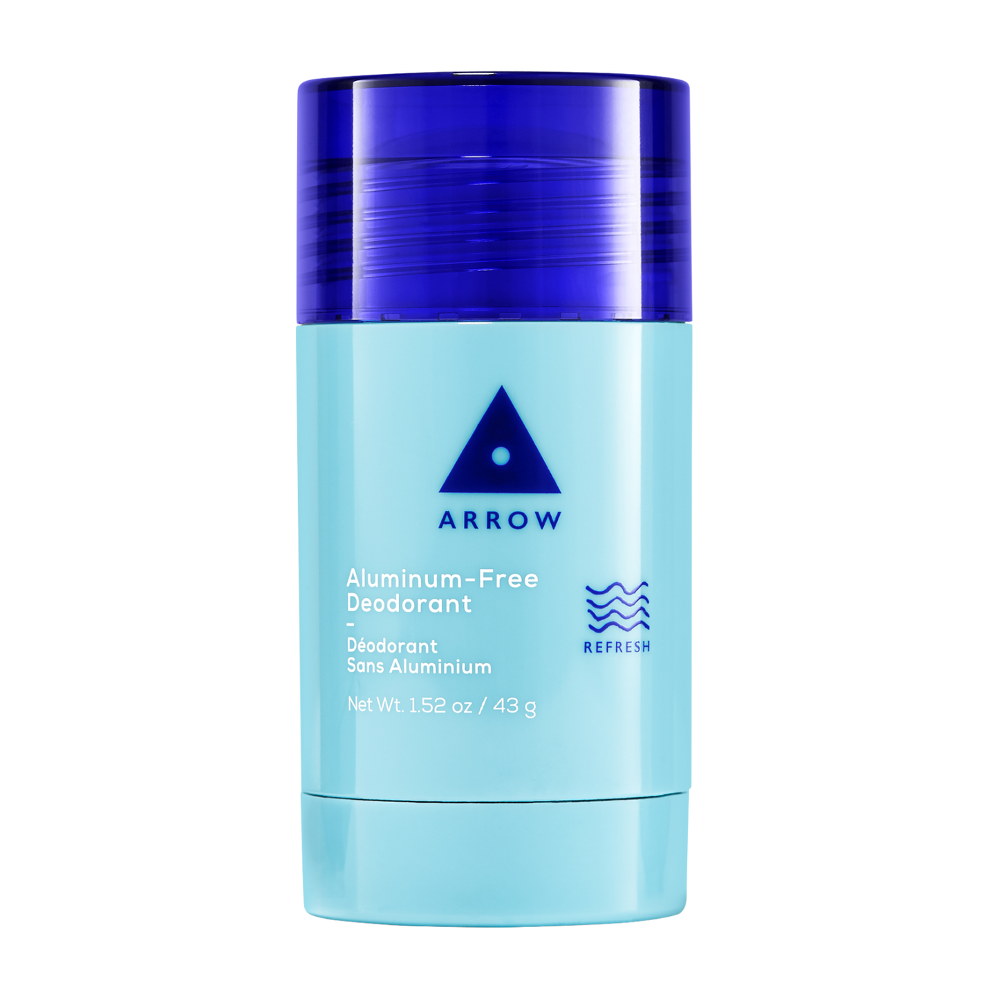 Aluminum-Free Deodorant