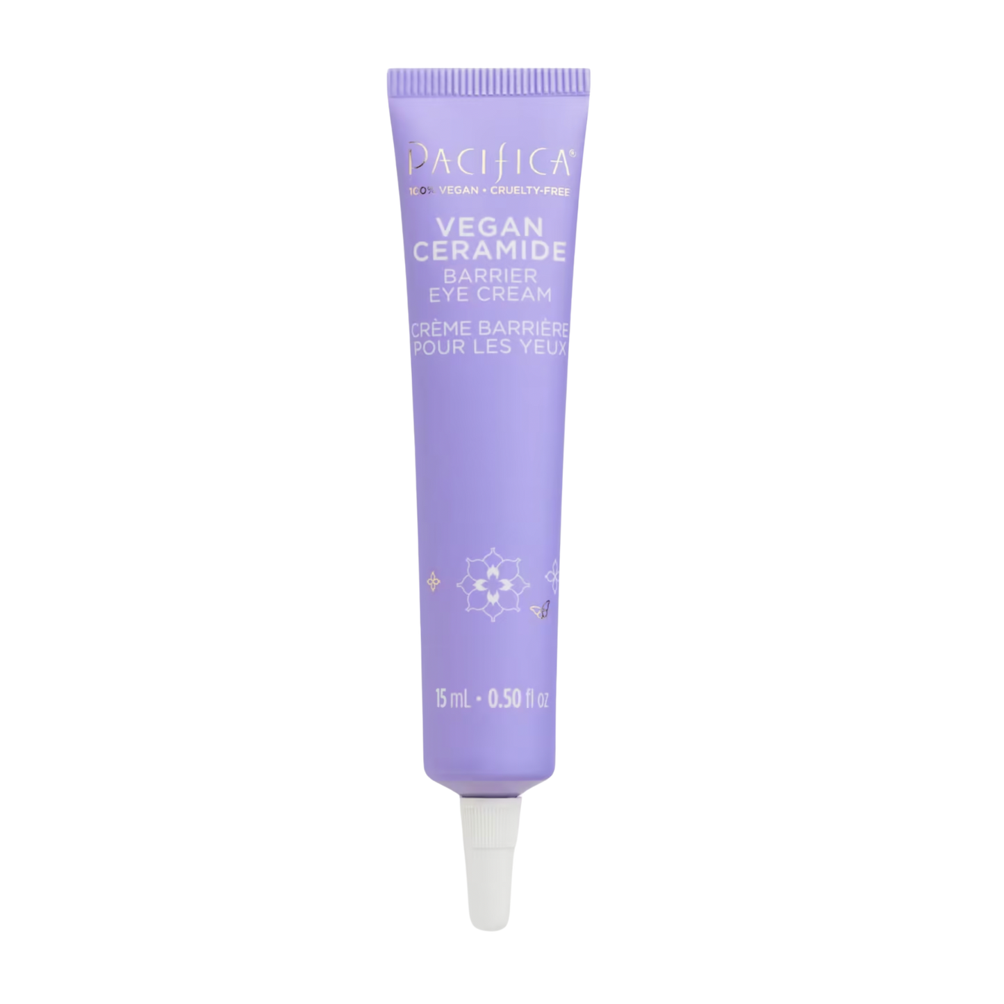 Vegan Ceramide Barrier Eye Cream
