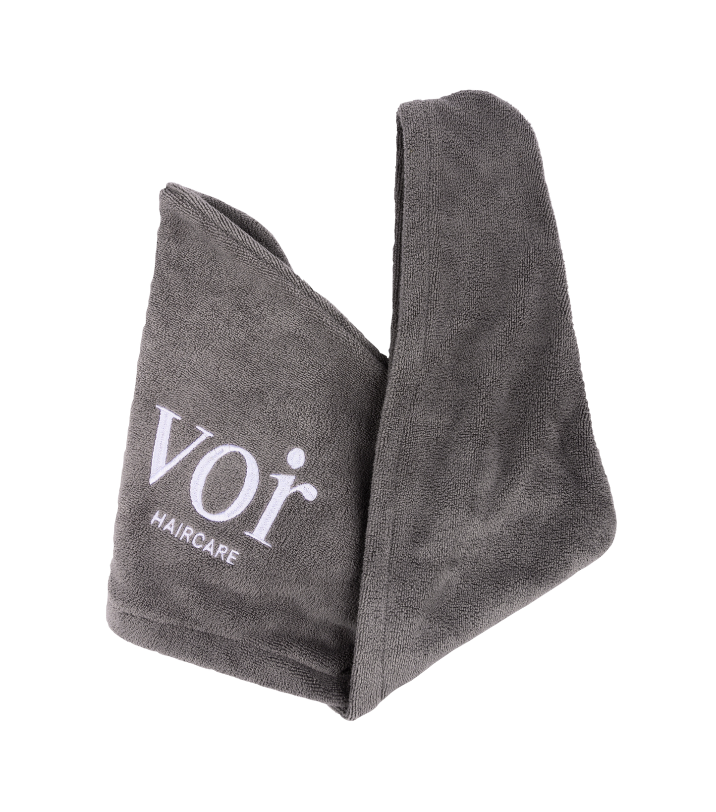 Wash Day: Quick Dry Hair Wrap