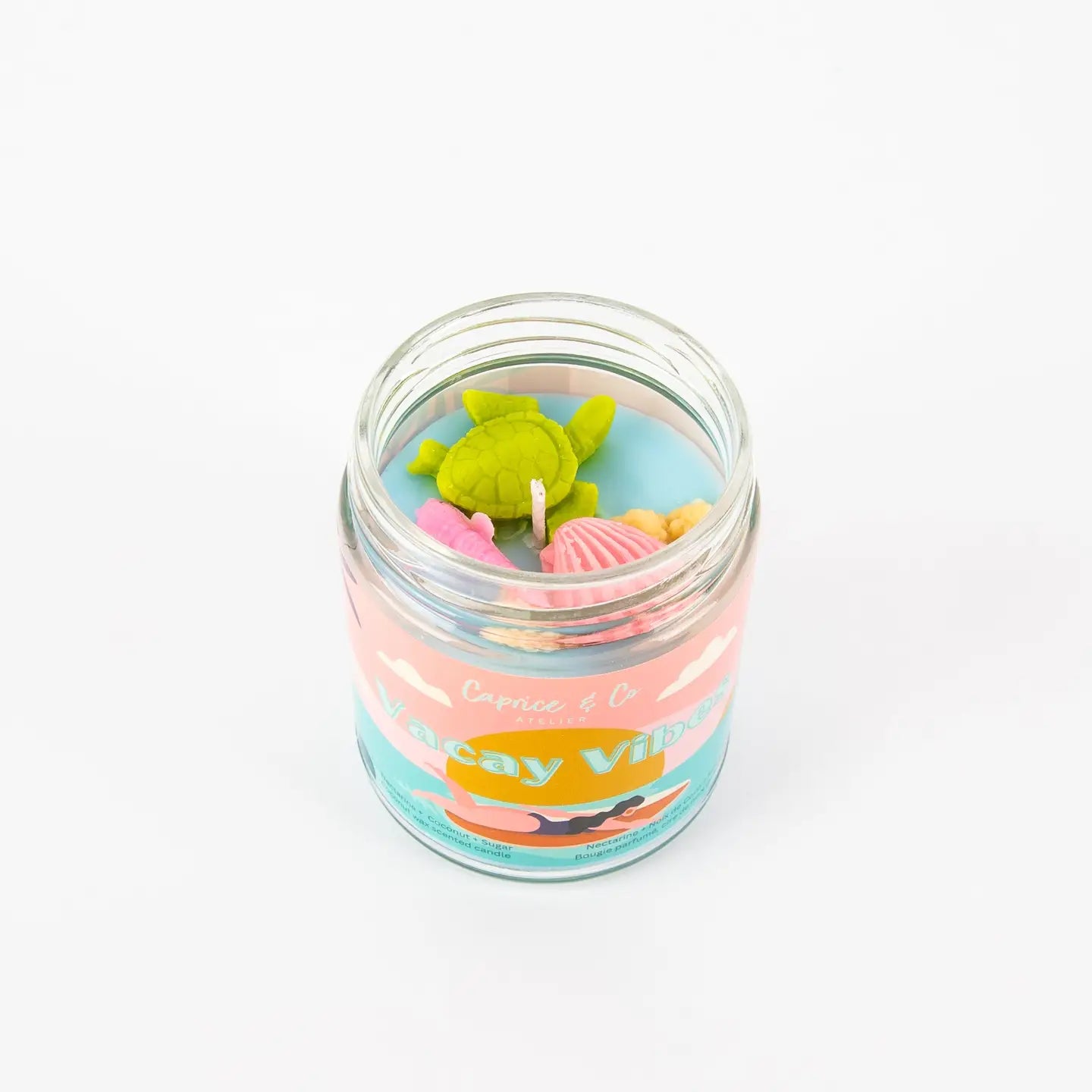 Vacay Vibe Candle