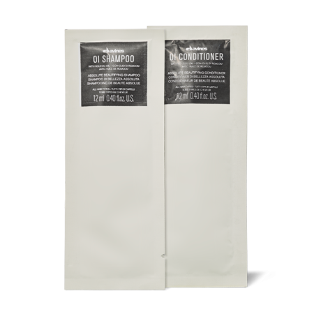 OI Conditioner for Softness and Shine