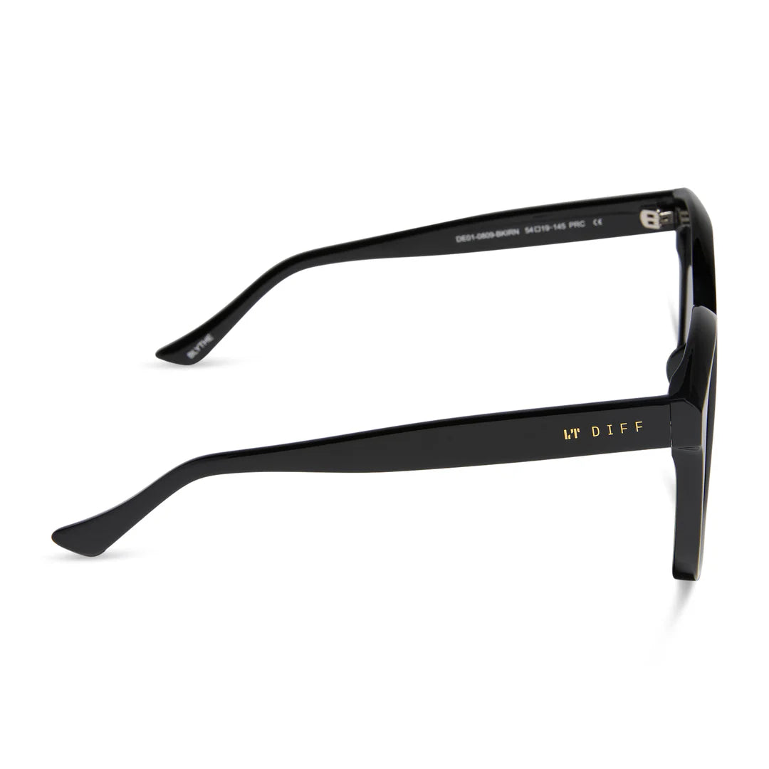 Blythe Sunglasses - Black