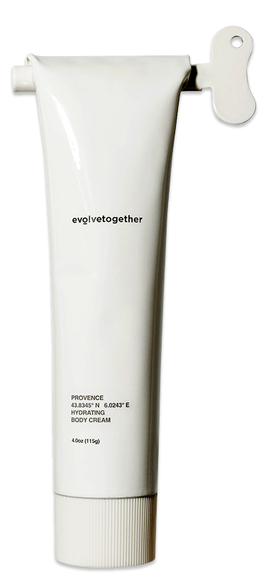 Body Cream - Provence