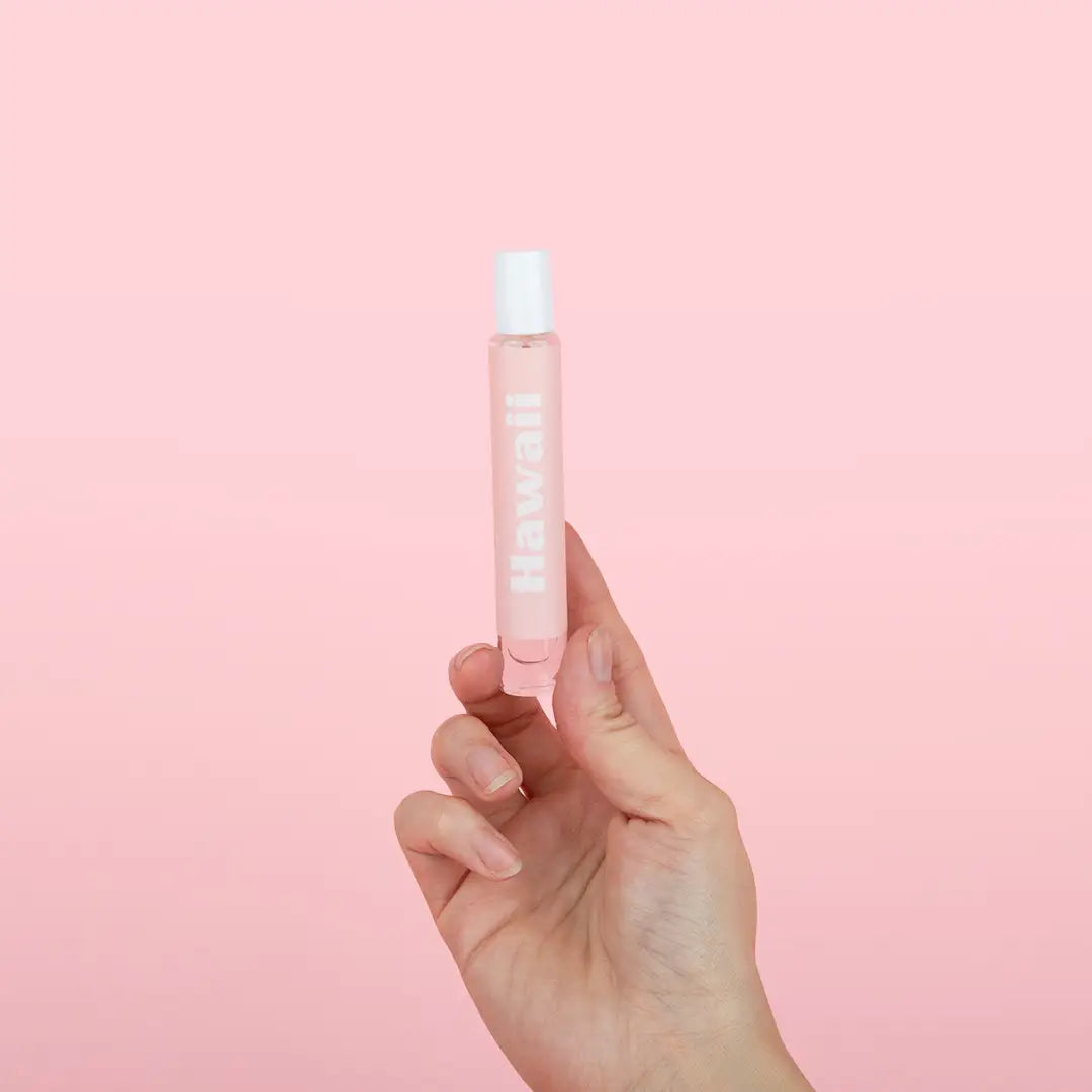 Hawaii - Eau De Parfum - Roll On