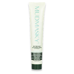 Melting Mud Cleansing Mask