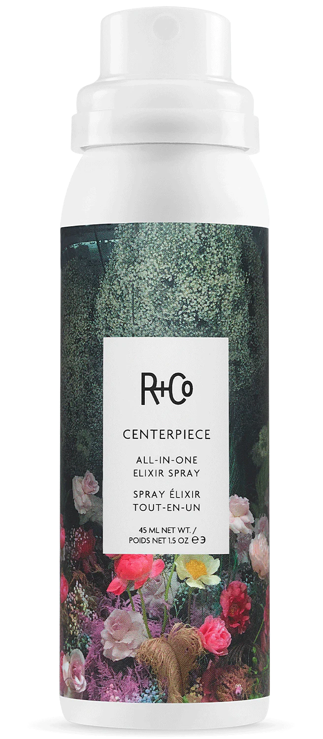 Centerpiece All-In-One Elixir Spray