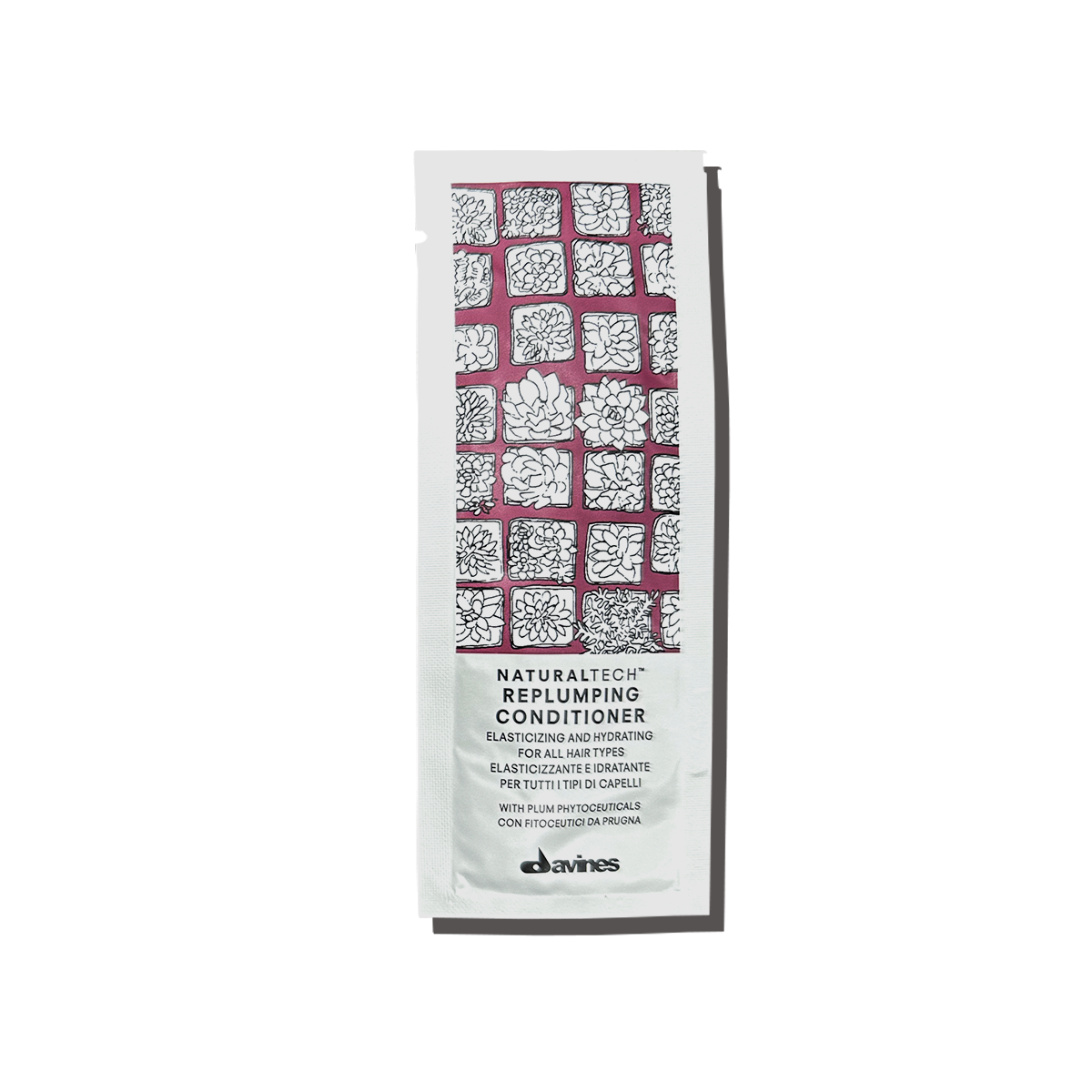 Replumping Conditioner