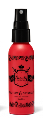 Protect & Detangle Leave-in Conditioner