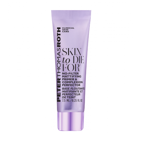Skin To Die For Primer