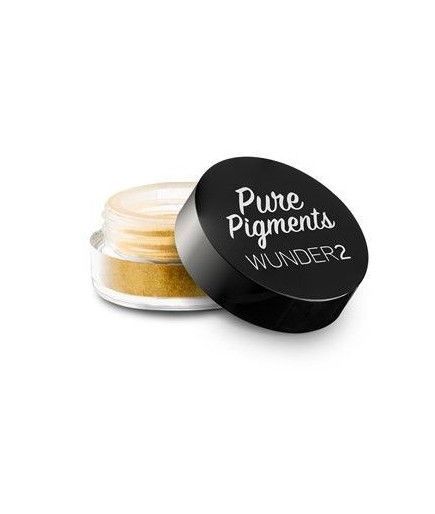 Pure Pigments
