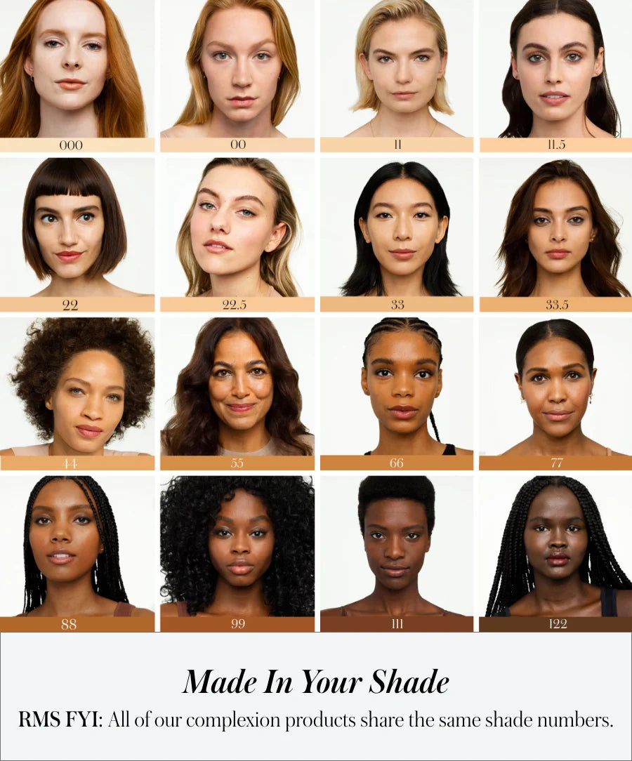 UnCoverup Concealer - Shade 11.5