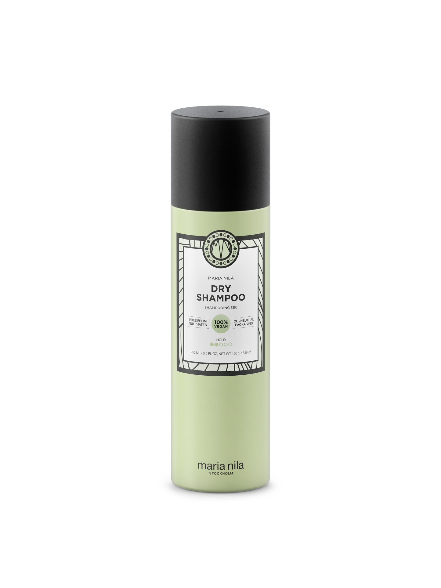 Dry Shampoo 3.4 oz