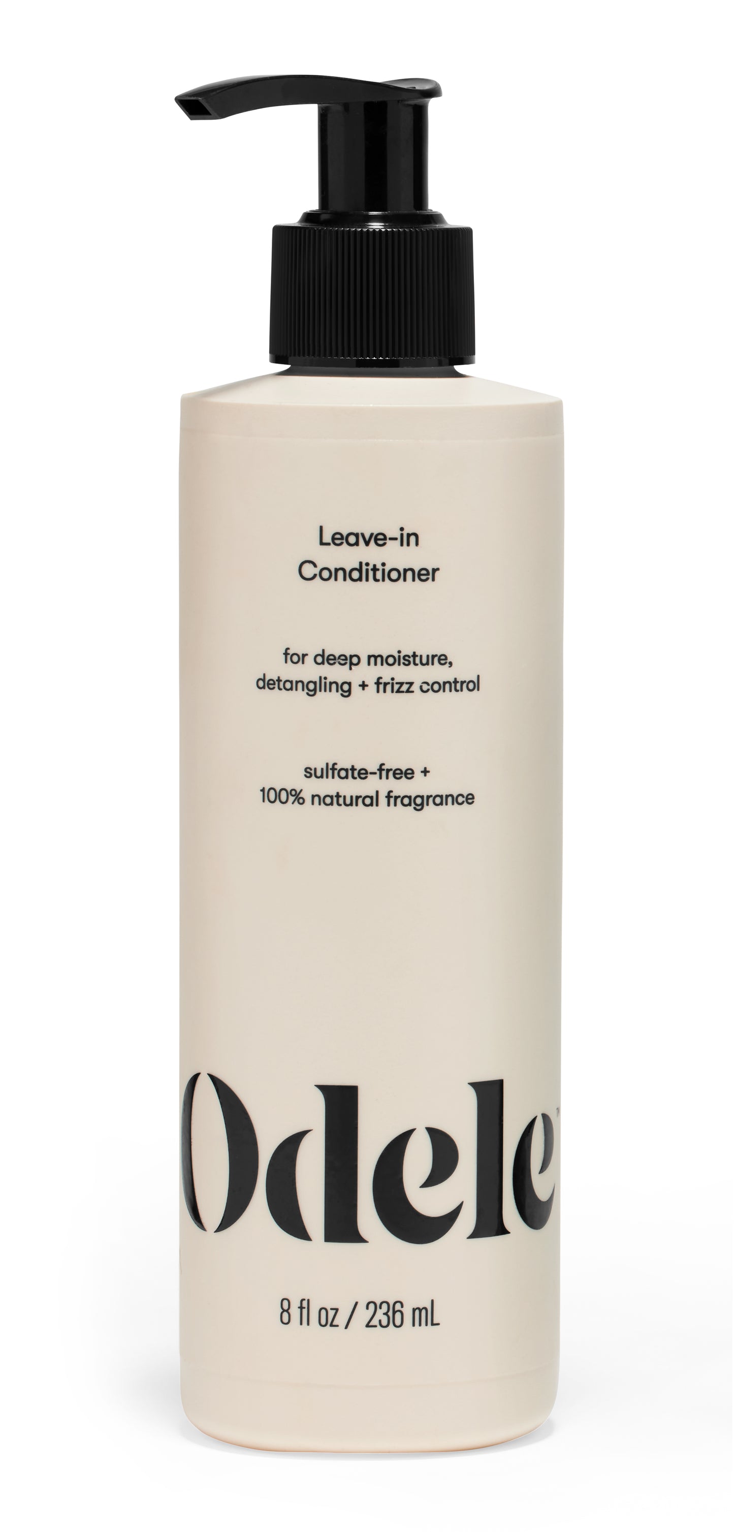 Leave-in Conditioner