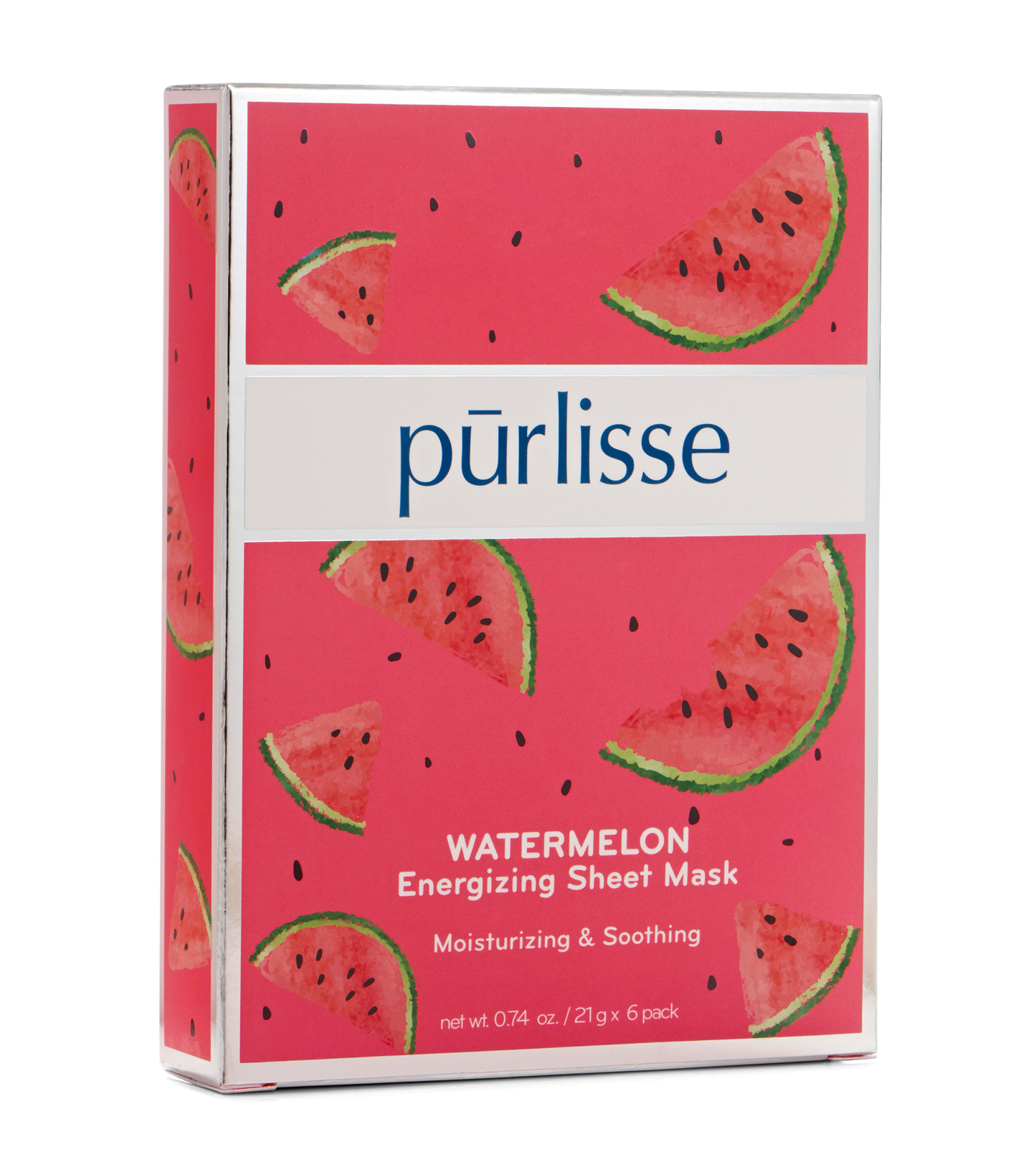 Watermelon Energizing Sheet Mask