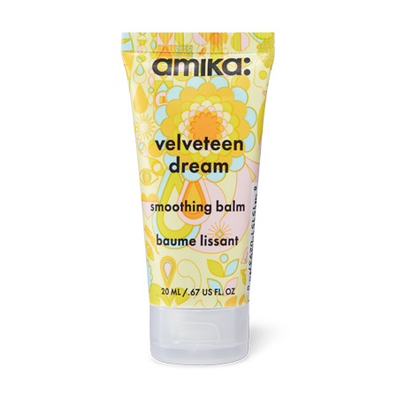 Velveteen Dream Smoothing Balm