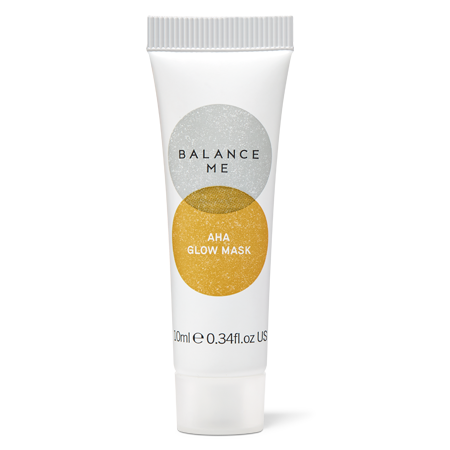 AHA Glow Mask