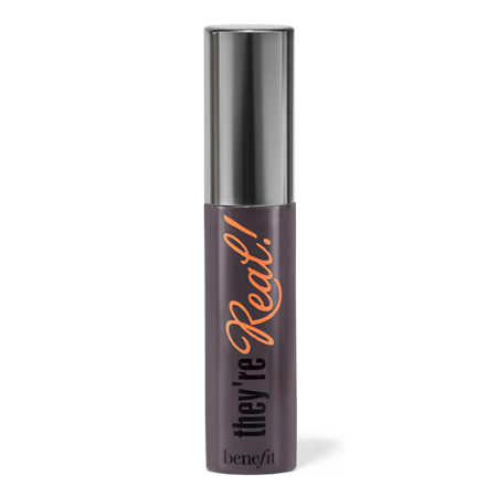 They're Real! Lengthening Mascara