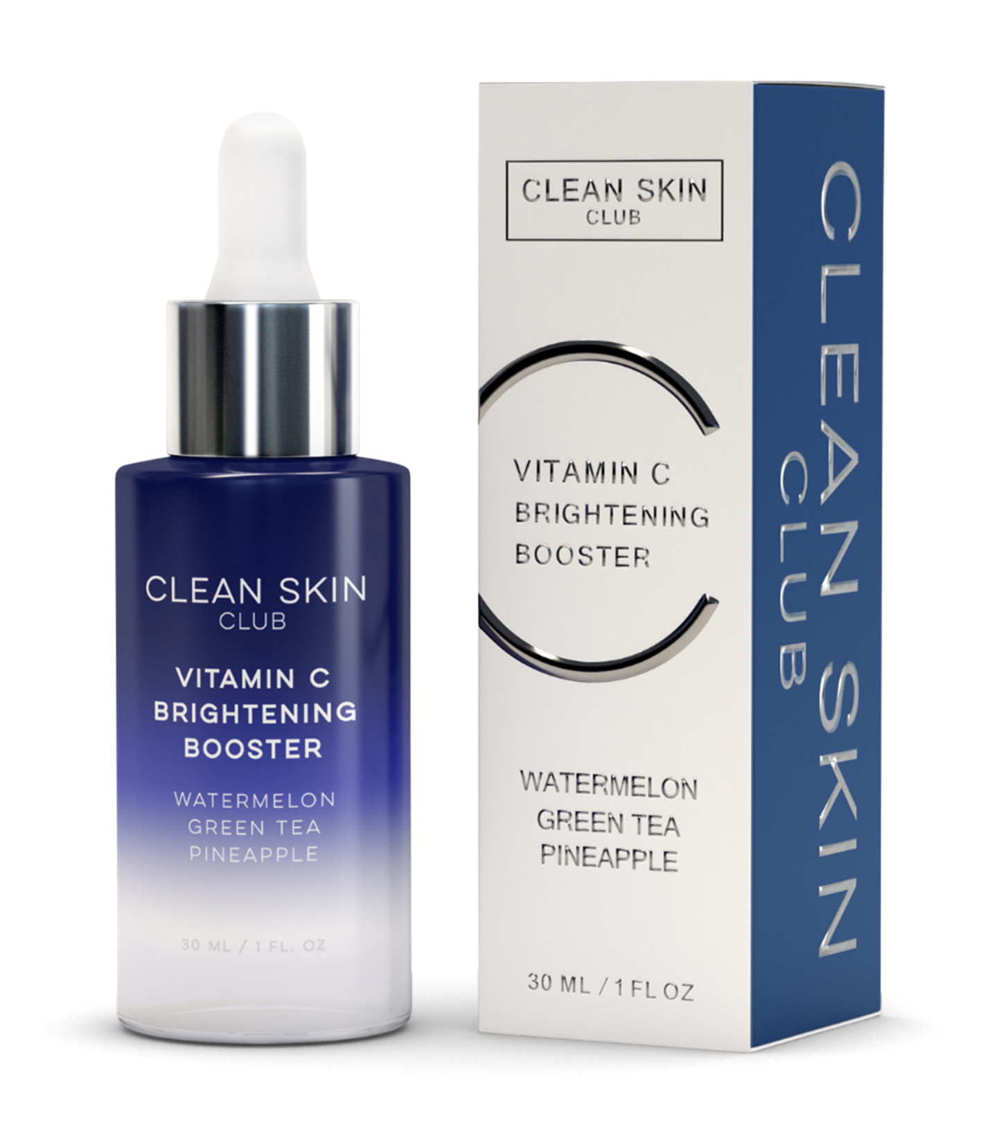 Vitamin C Brightening Booster