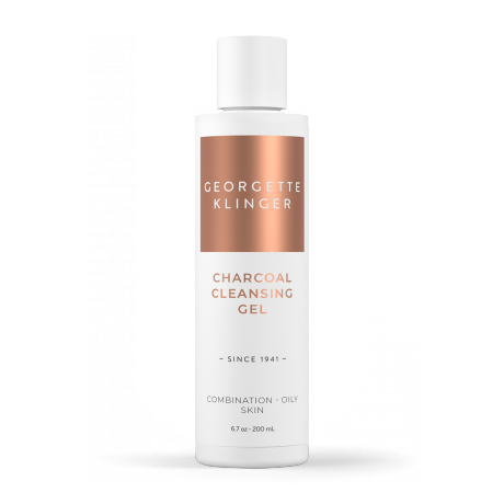 Charcoal Cleansing Gel