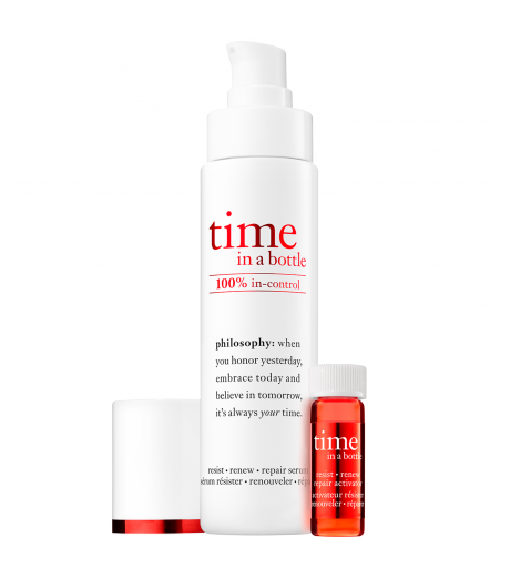 Time In A Bottle Serum