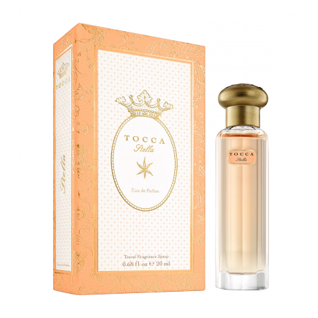 TOCCA Eau de Parfum Stella