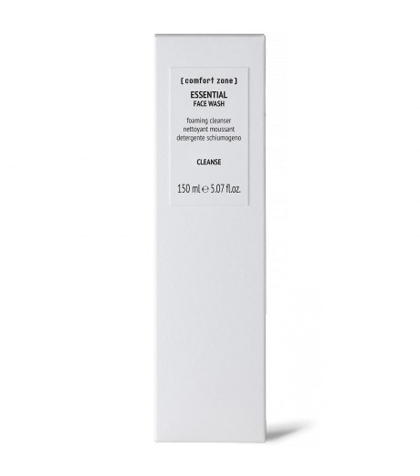 Essential Face Wash