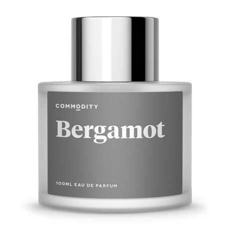 Bergamot