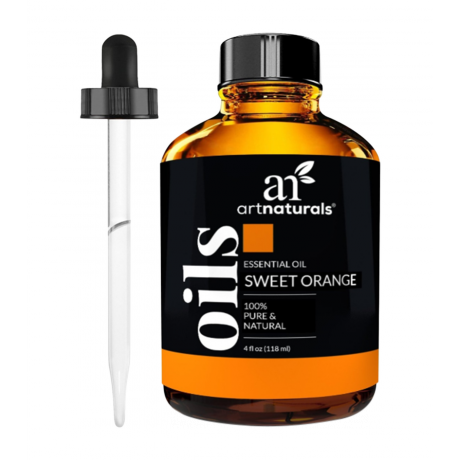 Art Naturals Sweet Orange