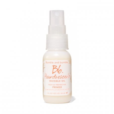 Bumble and bumble Hairdresser's Invisible Oil Primer 1oz