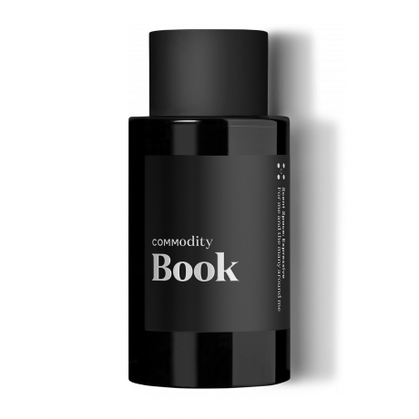 Commodity Book