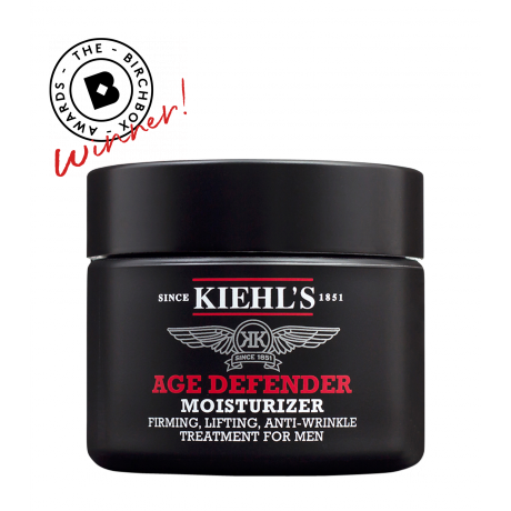 Kiehl's Age Defender Moisturizer 1.7oz.