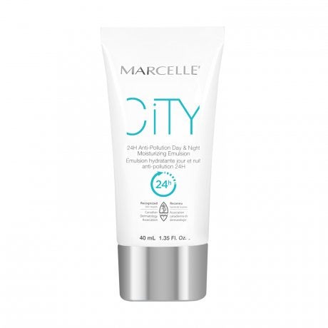 24H Anti-Pollution Day & Night Moisturizing Emulsion