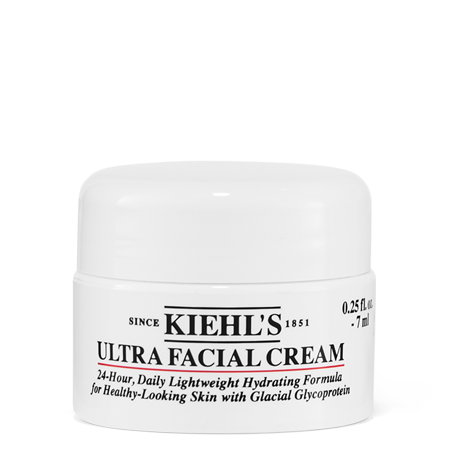 Ultra Facial Cream