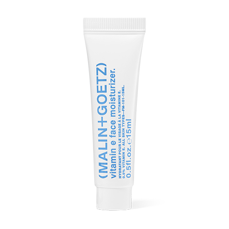 (MALIN + GOETZ) Vitamin E Face Moisturizer