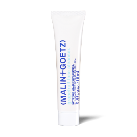 Grapefruit Face Cleanser