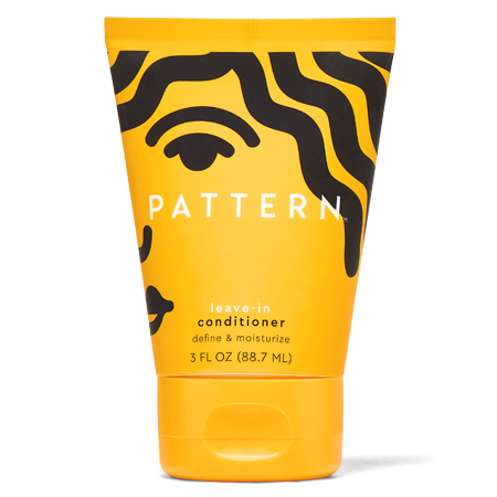 Leave In Conditioner