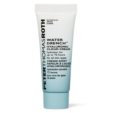 Water Drench™️ Hyaluronic Cloud Cream 7.5 ml sample