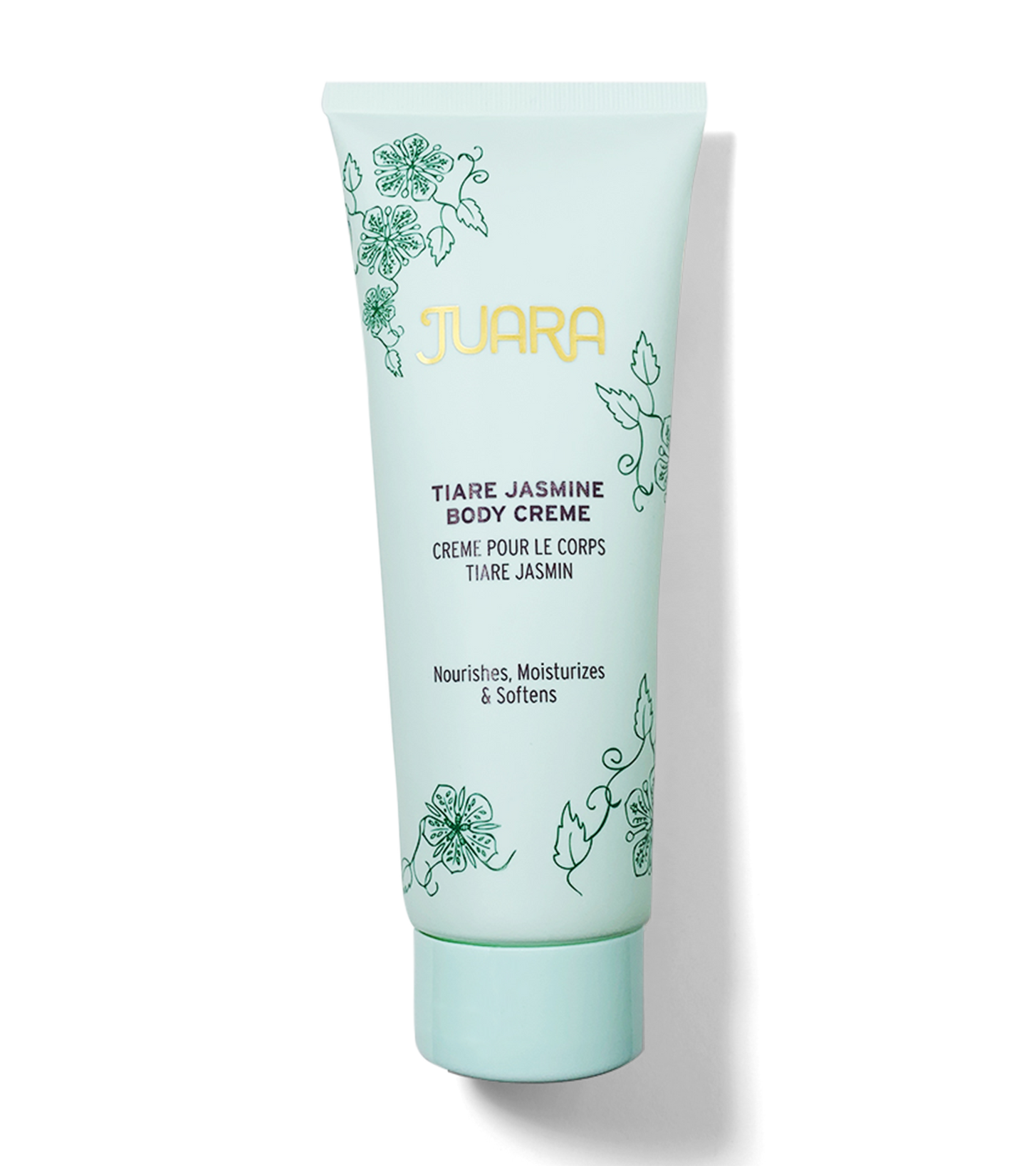 Tiare Jasmine Body Creme