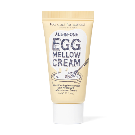 Egg Mellow Cream Firming Moisturizer