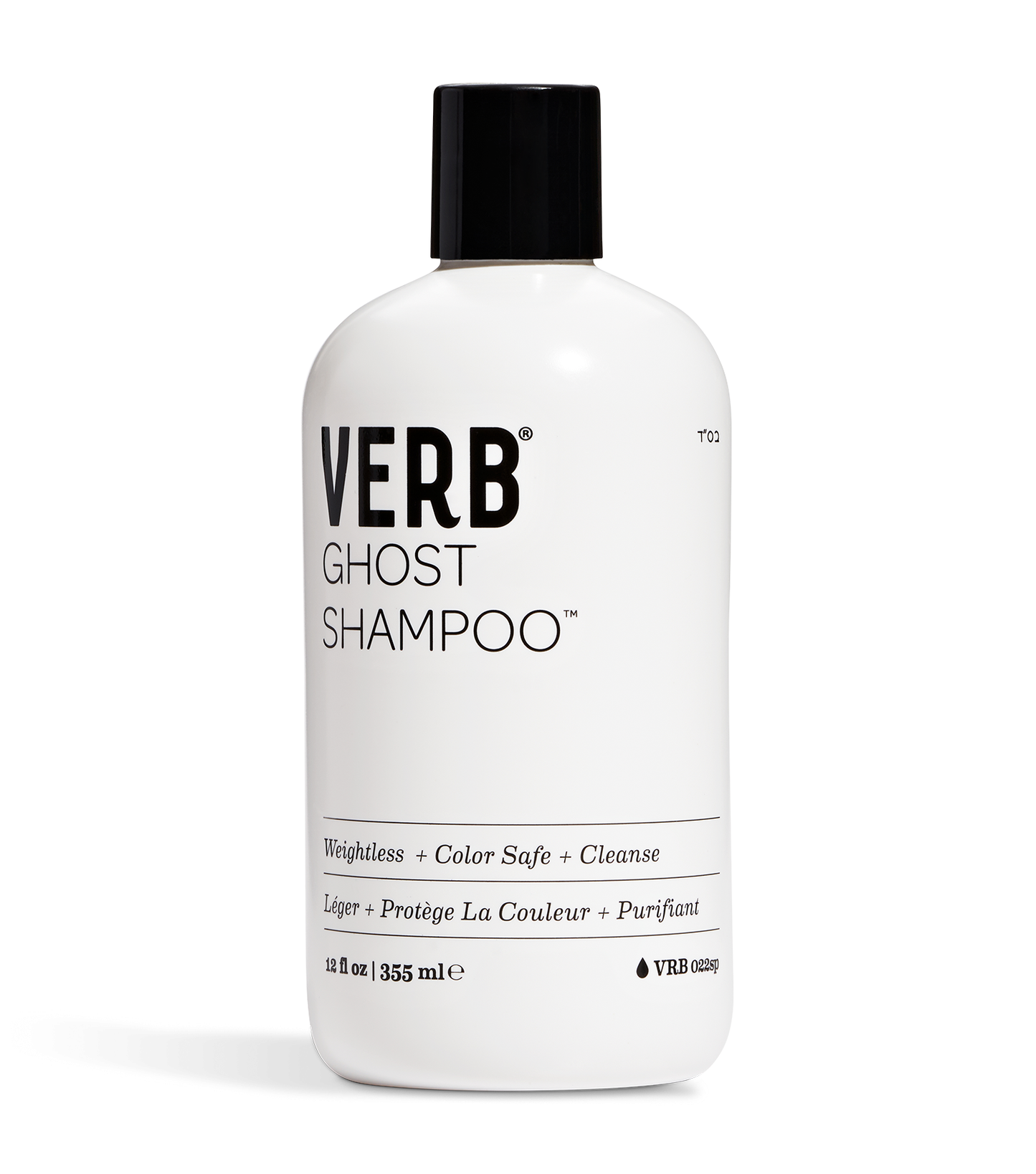 Verb Ghost Shampoo