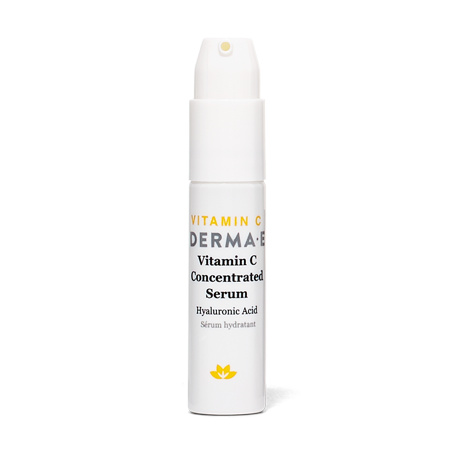 Vitamin C Concentrated Serum