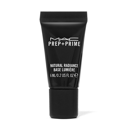 Prep + Prime Natural Radiance