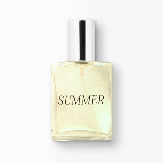 Summer Fragrance