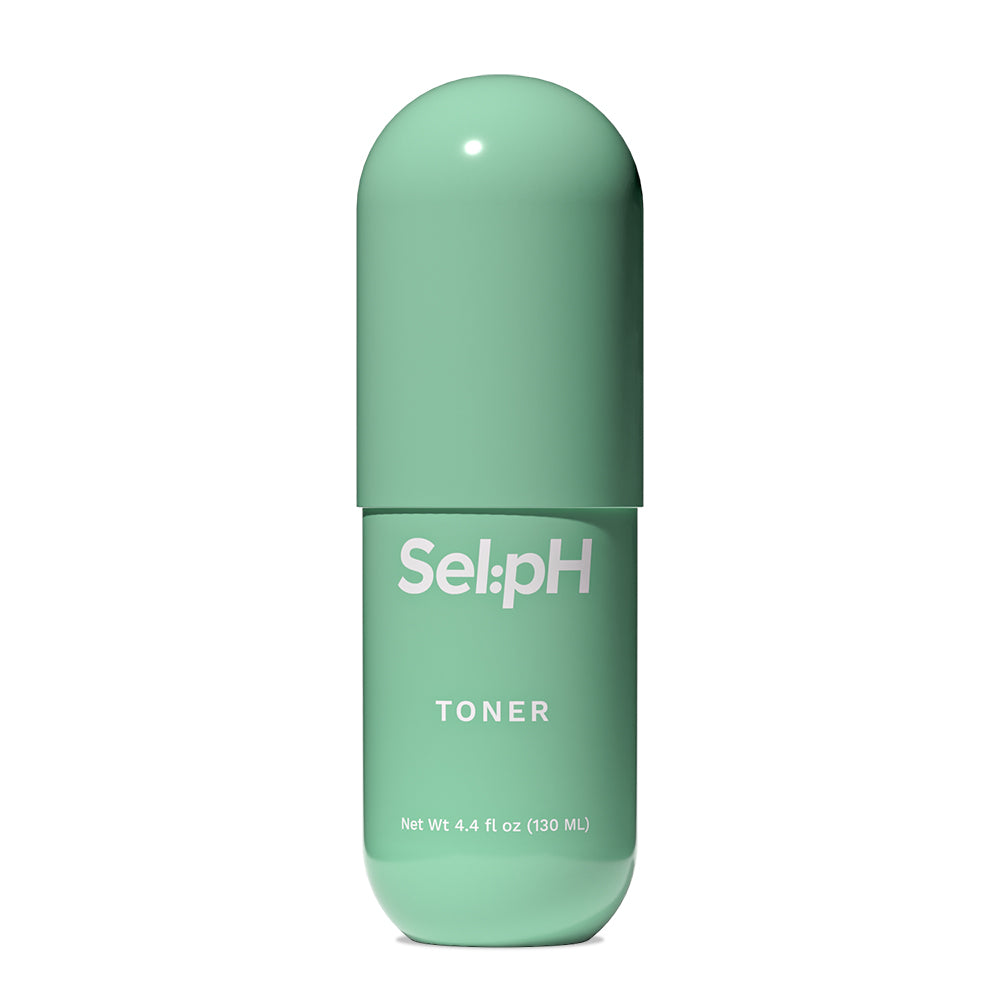 Aqua Brightening Toner