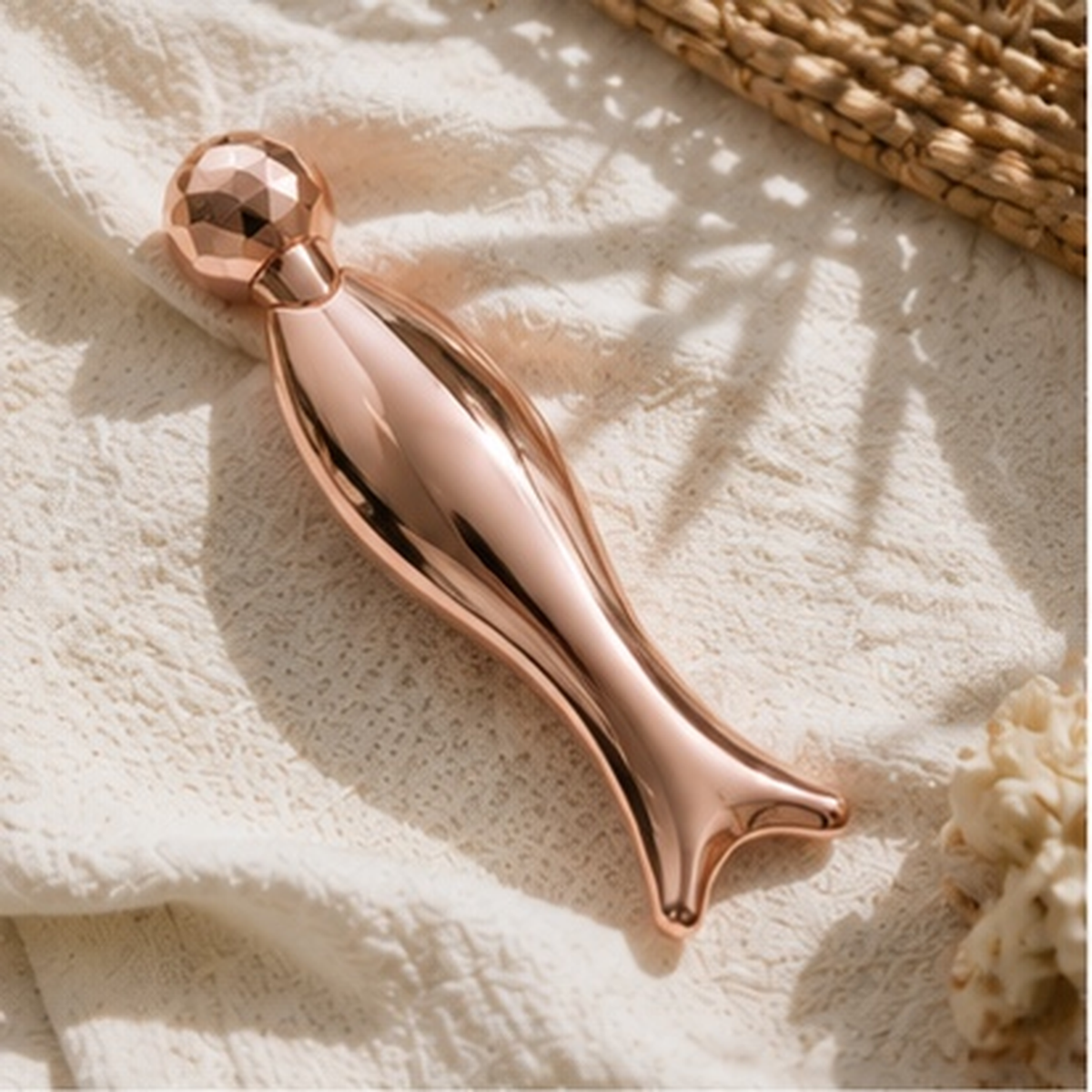 Mermaid Gua Sha