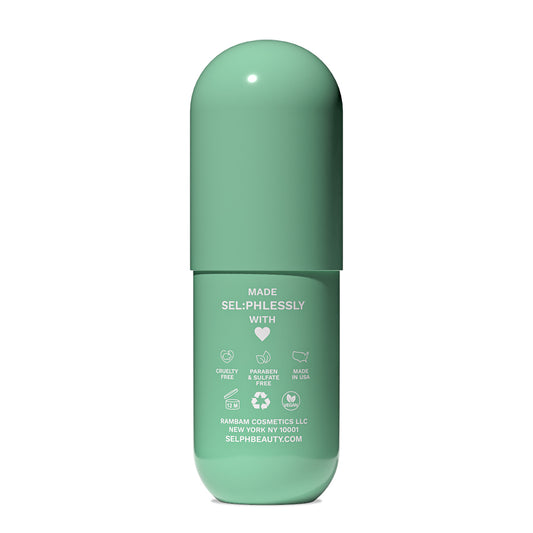 Aqua Brightening Toner